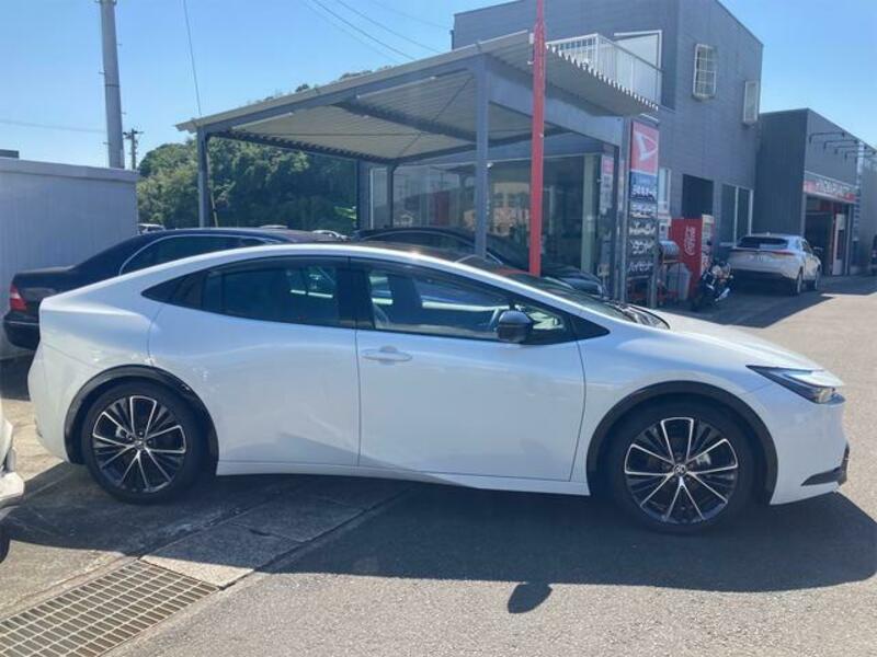 PRIUS