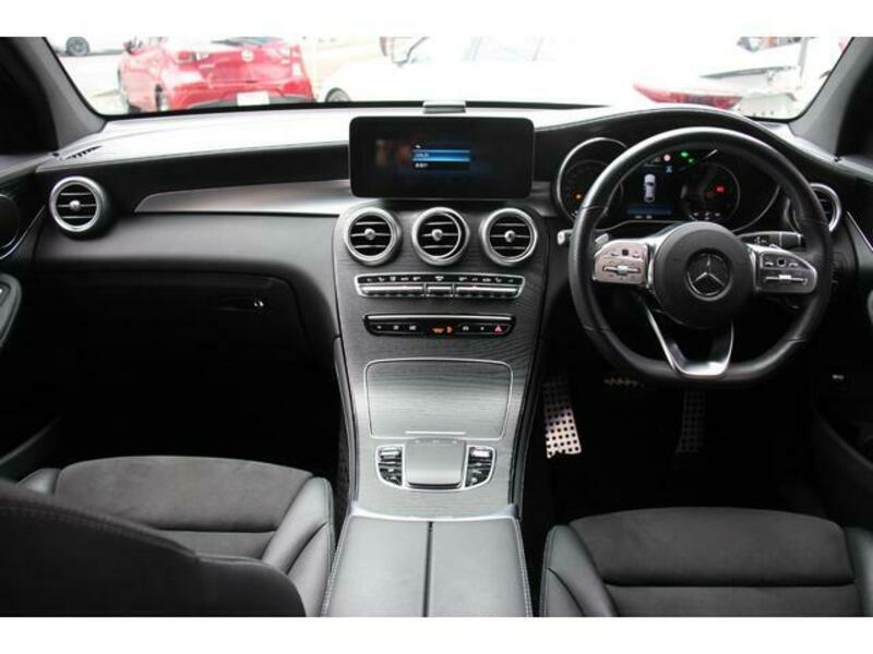 GLC CLASS