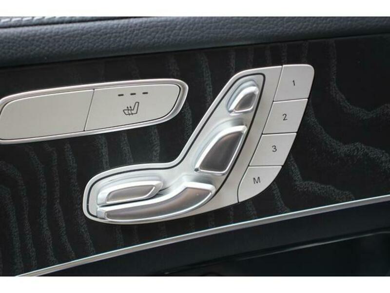 GLC CLASS