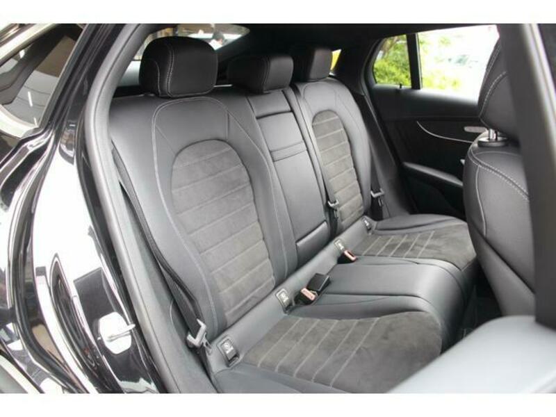 GLC CLASS