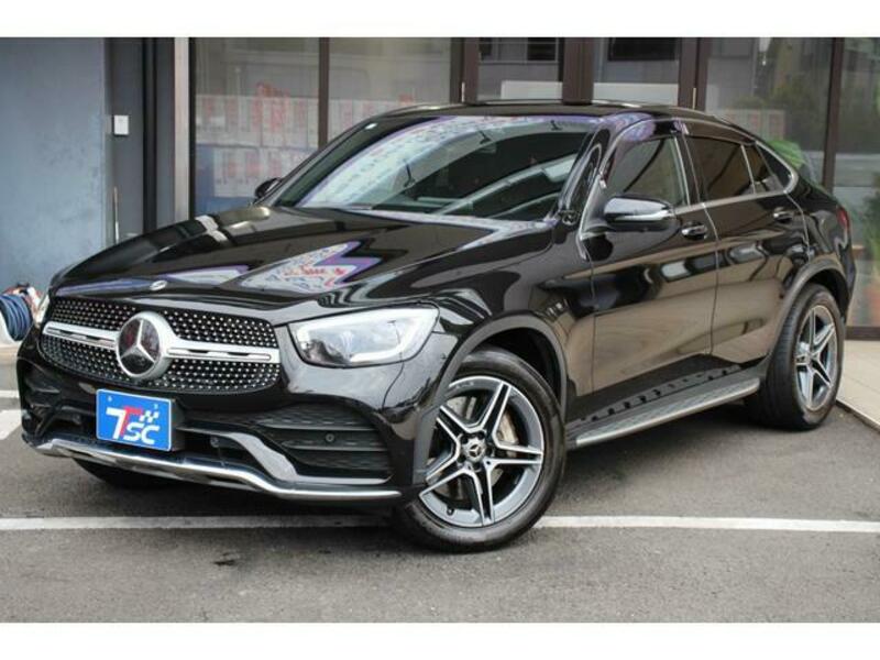 GLC CLASS