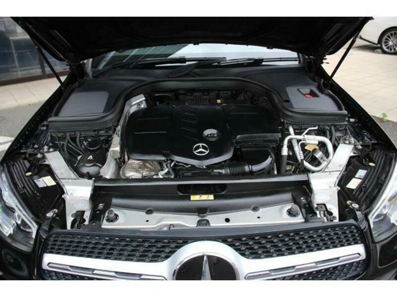 GLC CLASS