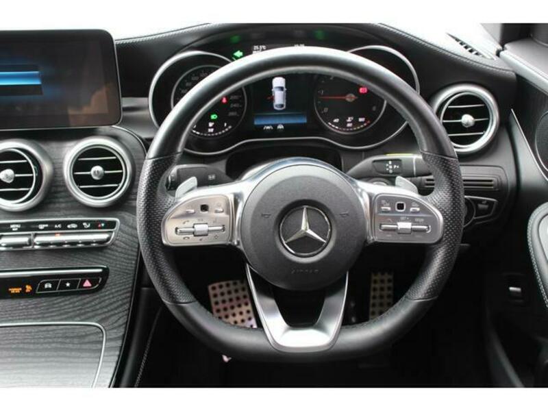 GLC CLASS