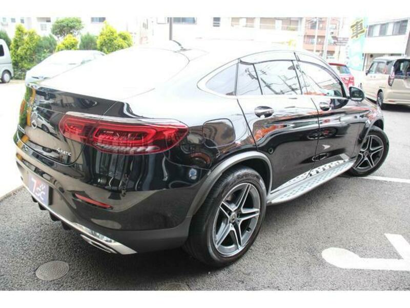 GLC CLASS