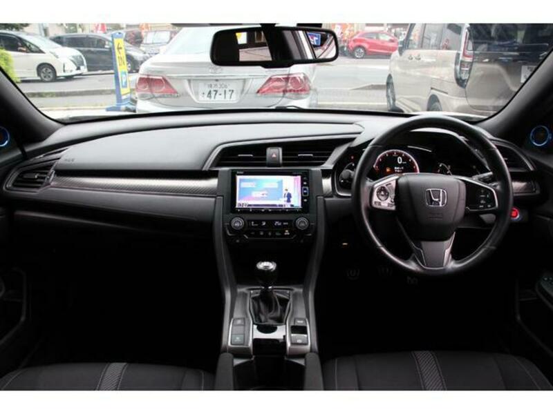 CIVIC