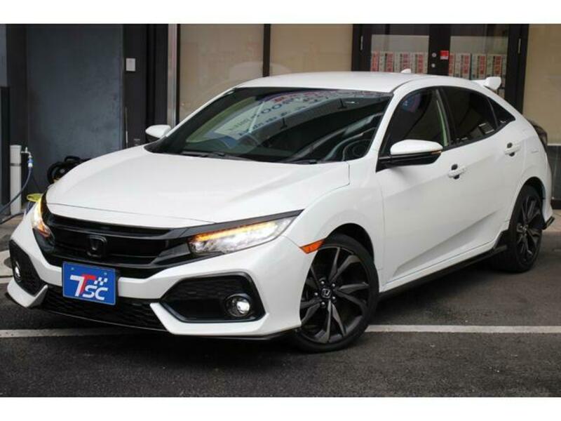 CIVIC