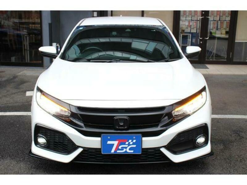CIVIC