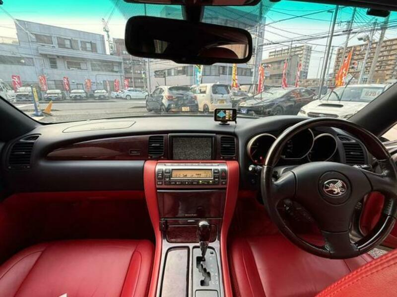 SOARER