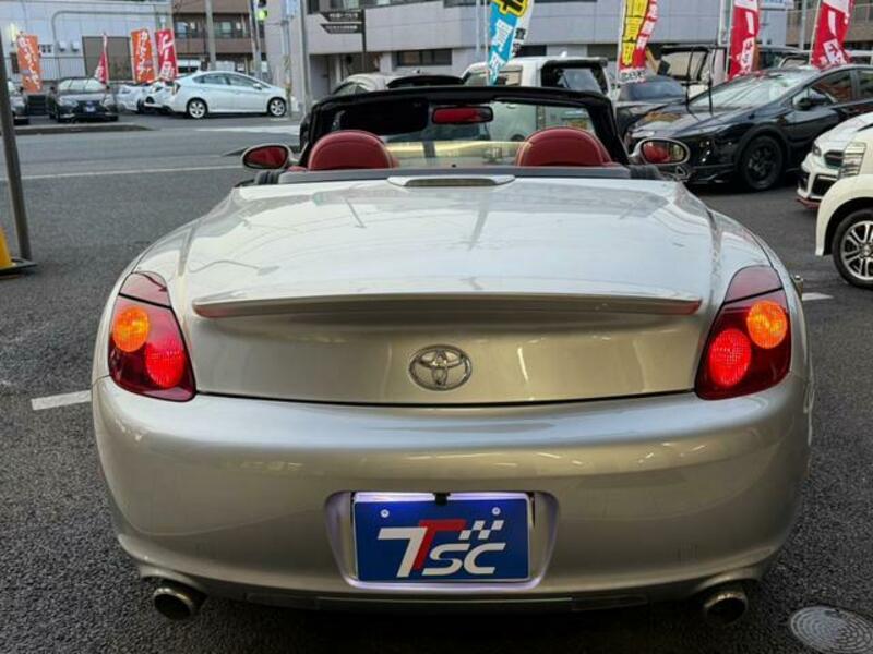 SOARER