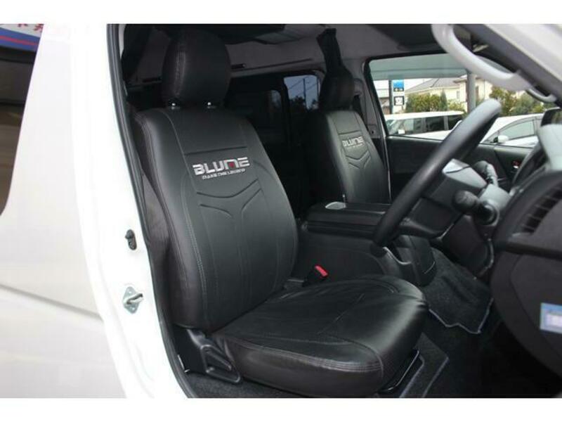 HIACE WAGON
