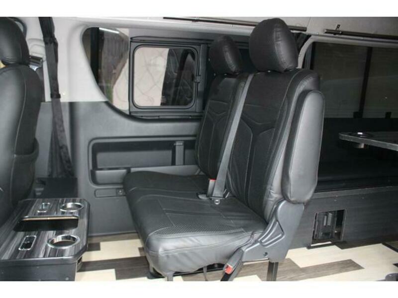 HIACE WAGON