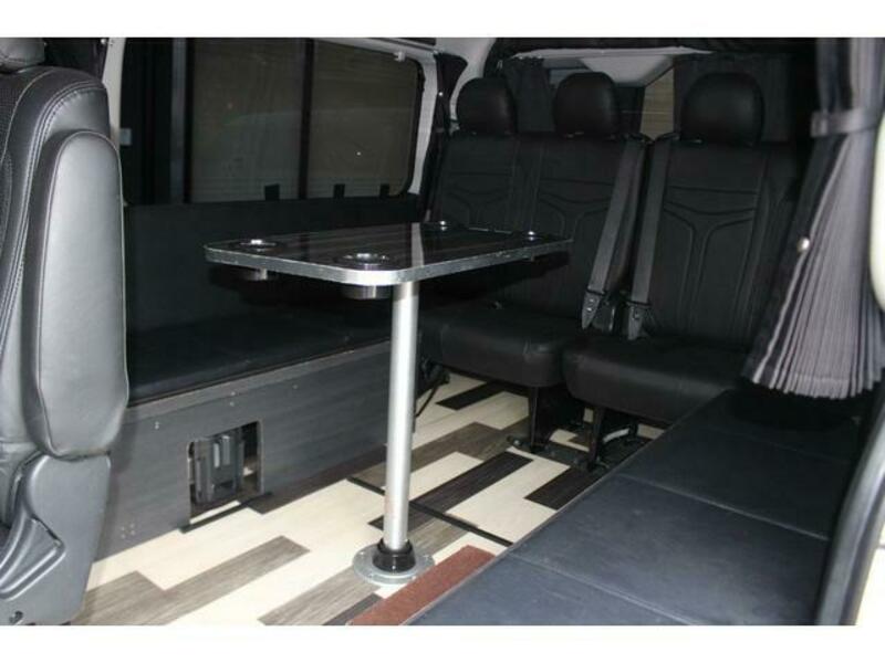 HIACE WAGON