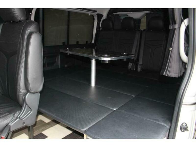 HIACE WAGON