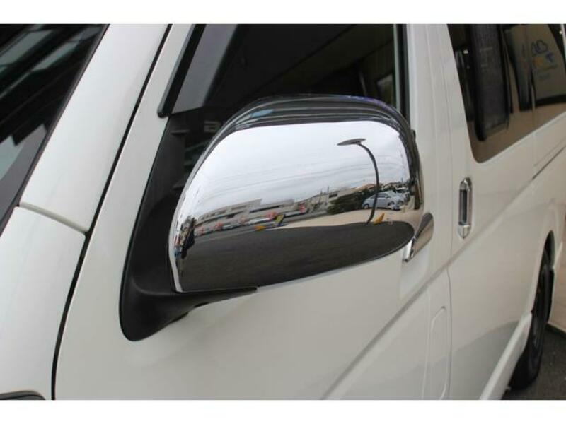 HIACE WAGON