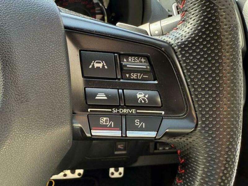 WRX S4