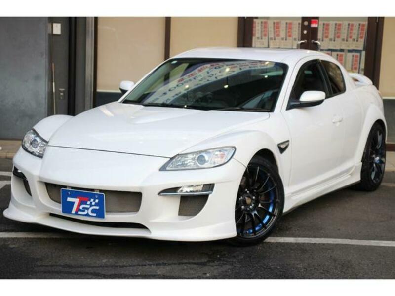 RX-8