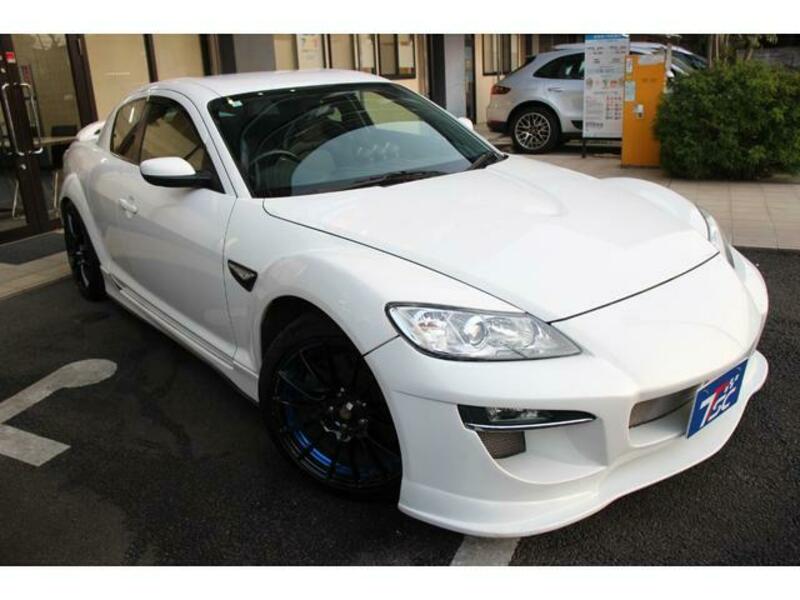 RX-8