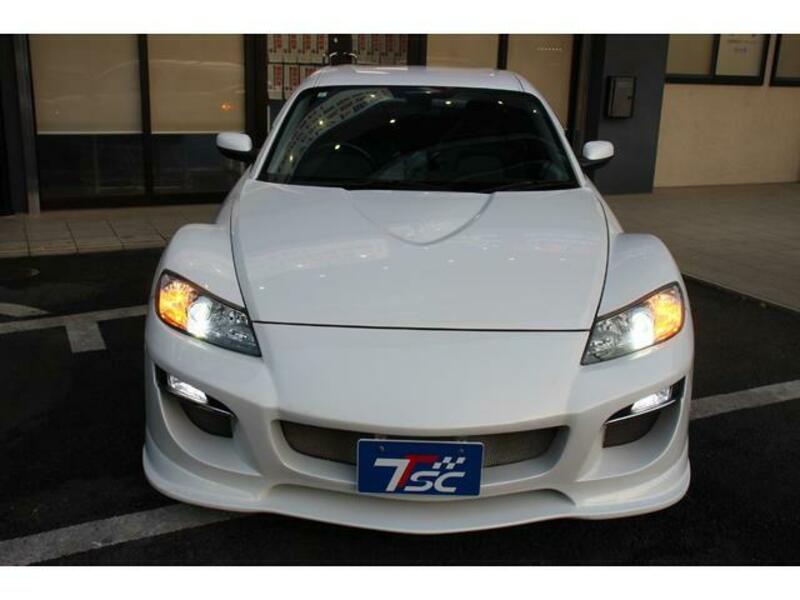 RX-8