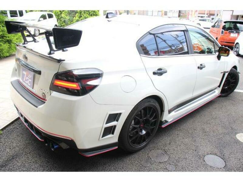 WRX STI