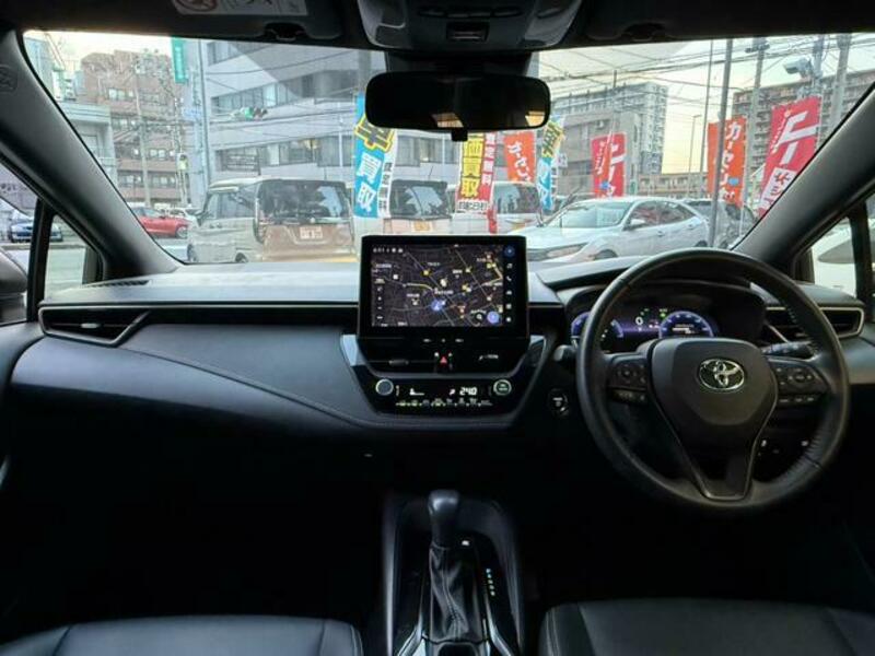 COROLLA TOURING