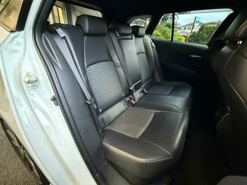 COROLLA TOURING