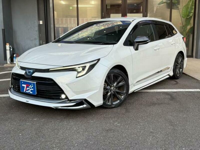 COROLLA TOURING