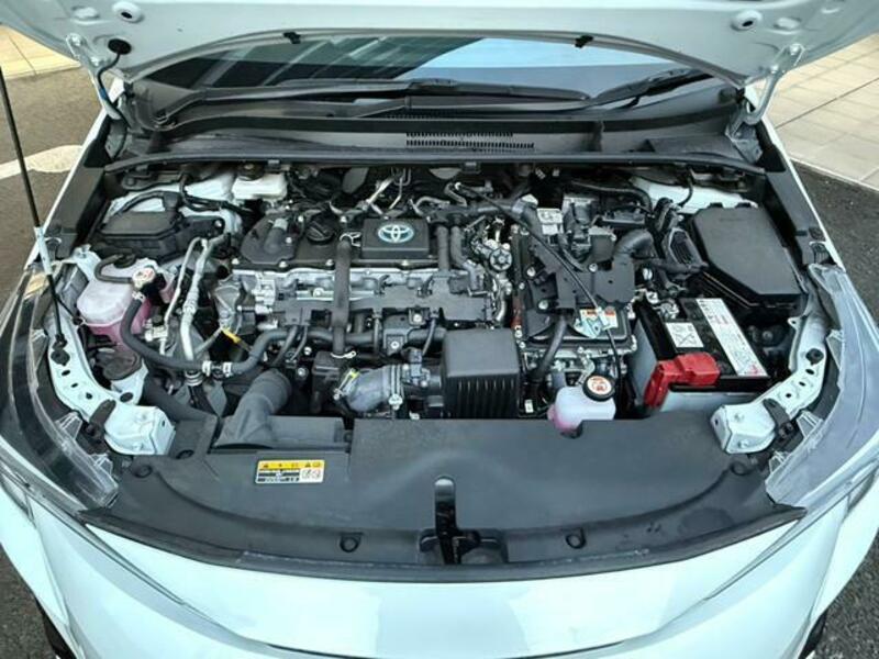 COROLLA TOURING