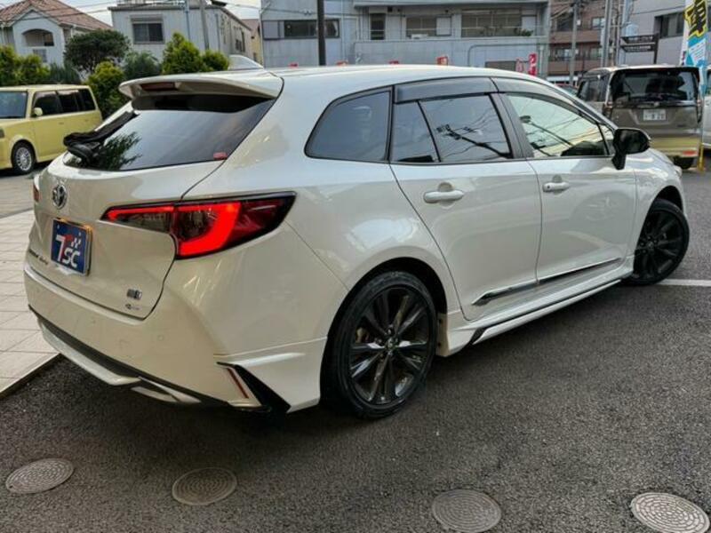 COROLLA TOURING