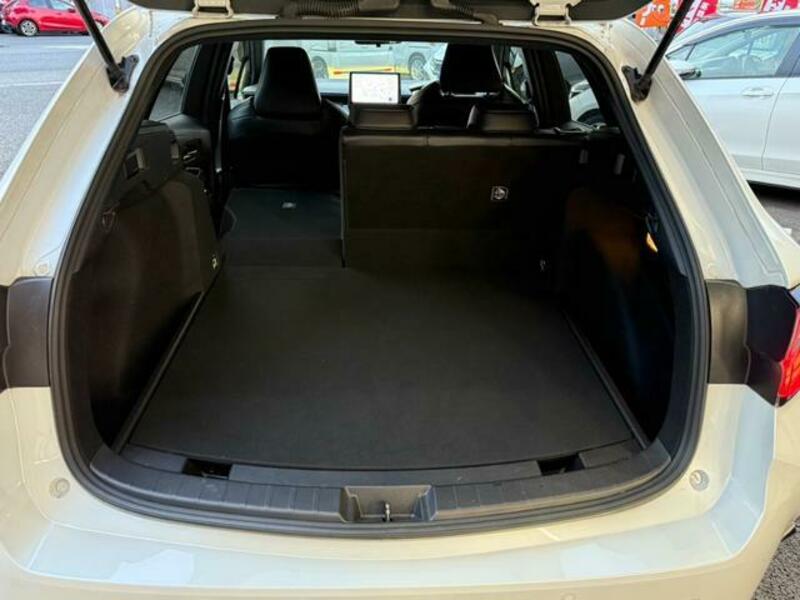 COROLLA TOURING