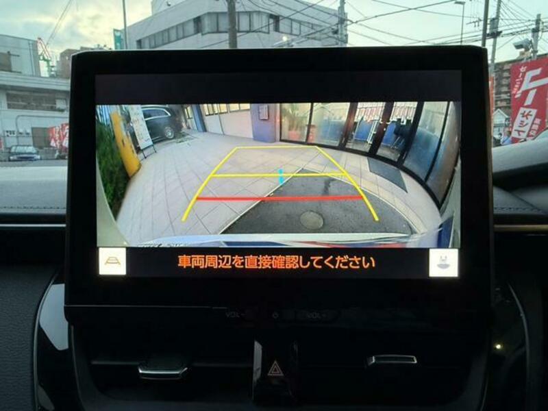 COROLLA TOURING
