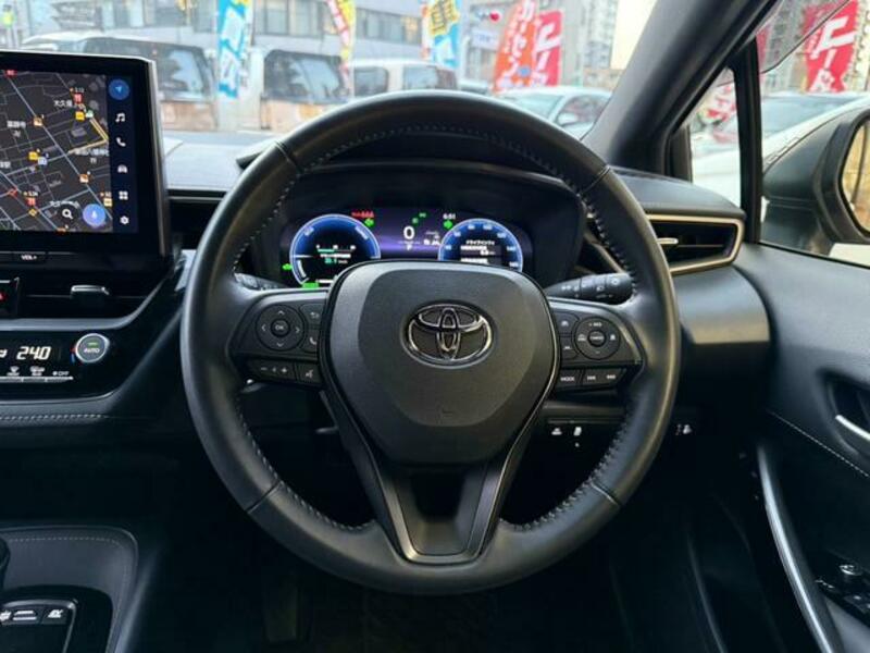COROLLA TOURING