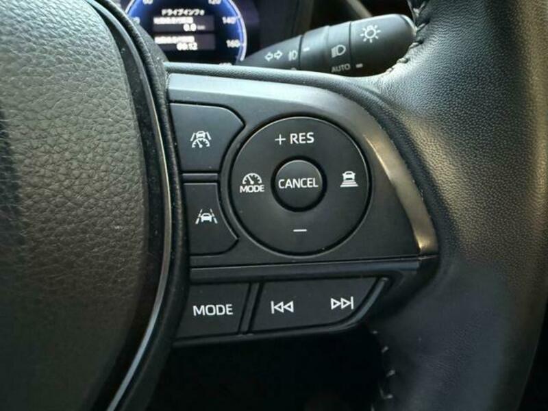 COROLLA TOURING