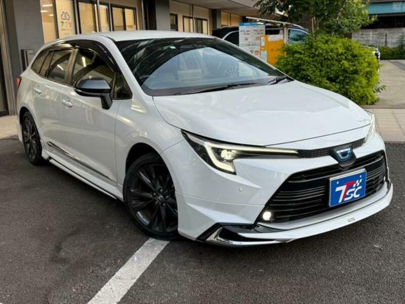 COROLLA TOURING