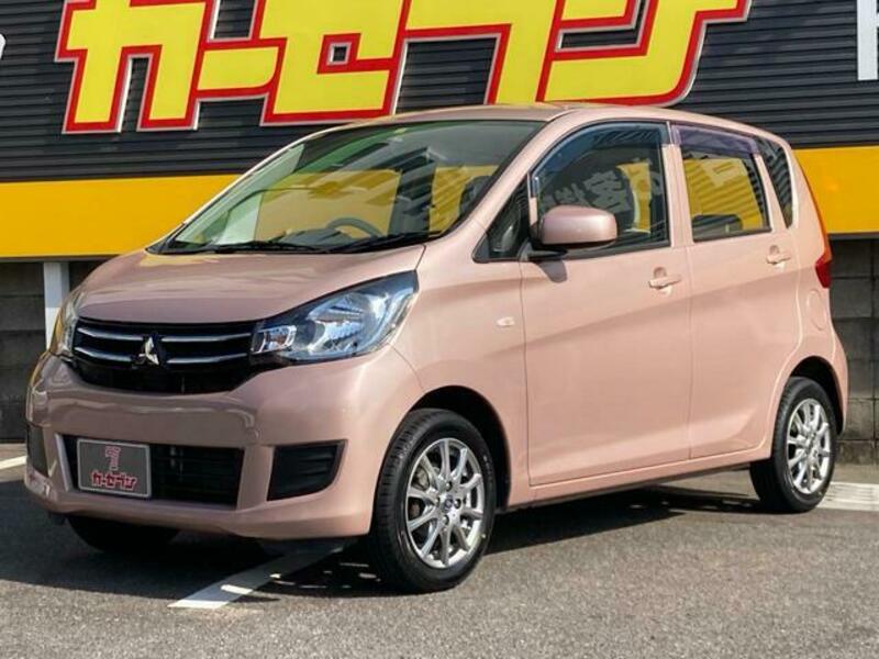 EK WAGON