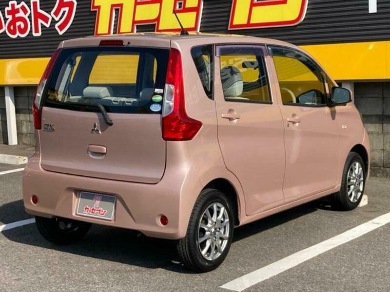 EK WAGON