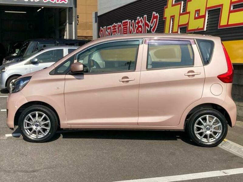 EK WAGON