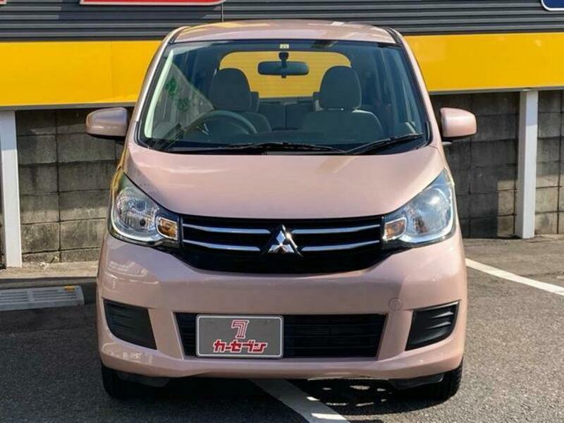 EK WAGON