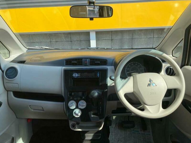 EK WAGON