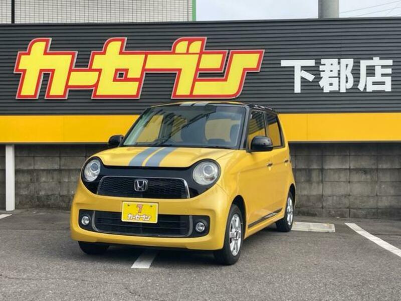 HONDA N ONE