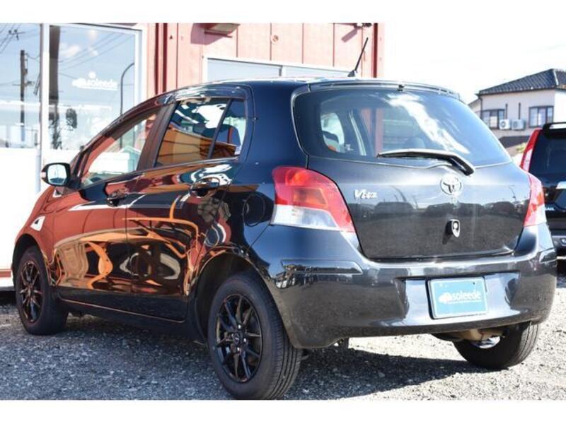 VITZ