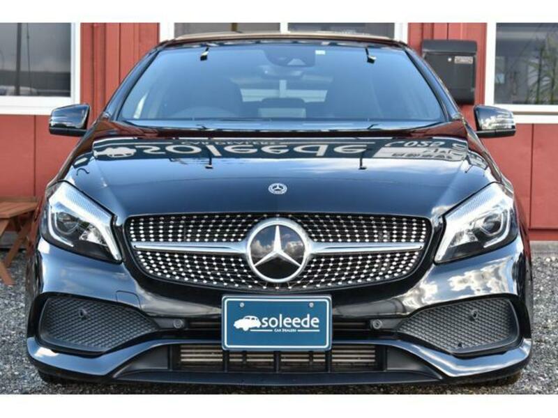 A-CLASS