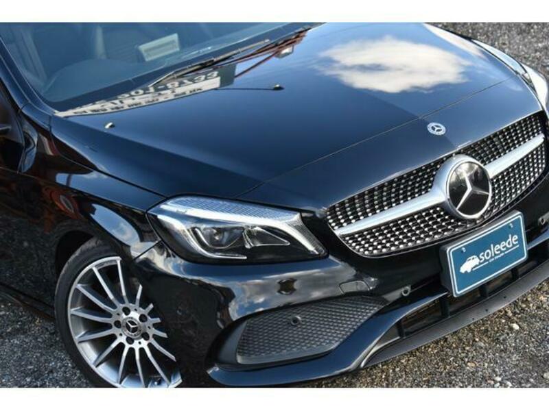 A-CLASS