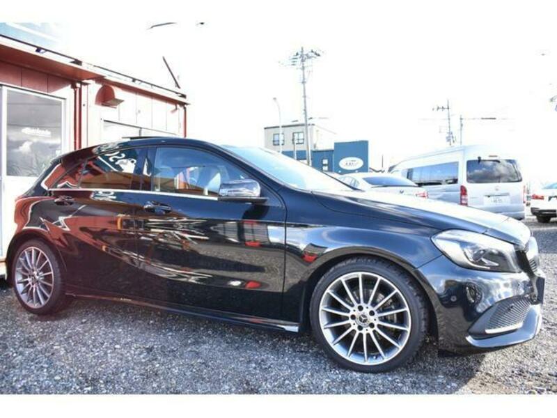 A-CLASS