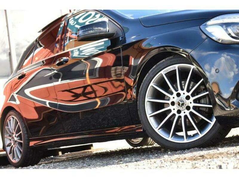 A-CLASS