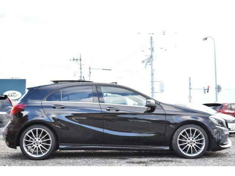 A-CLASS