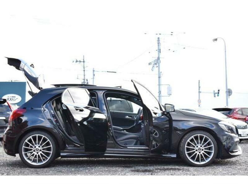 A-CLASS