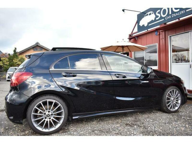 A-CLASS
