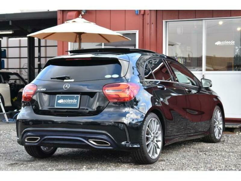 A-CLASS