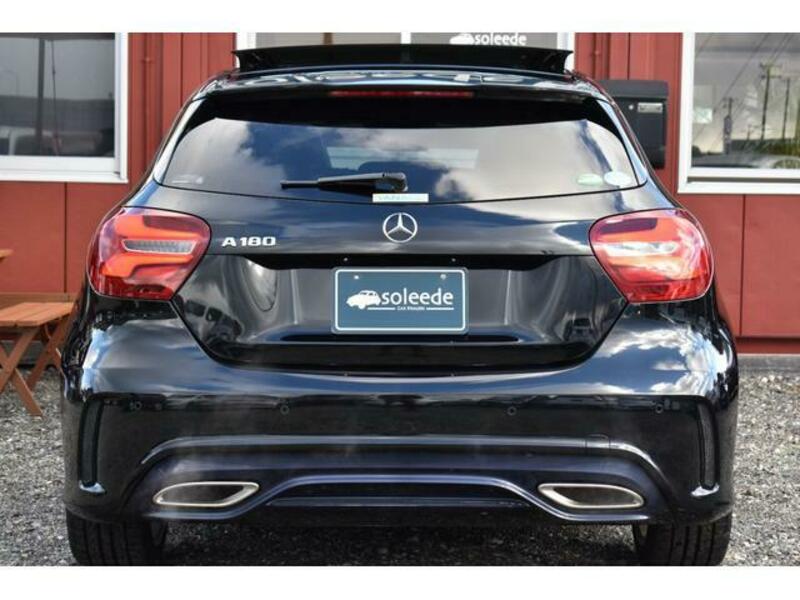 A-CLASS