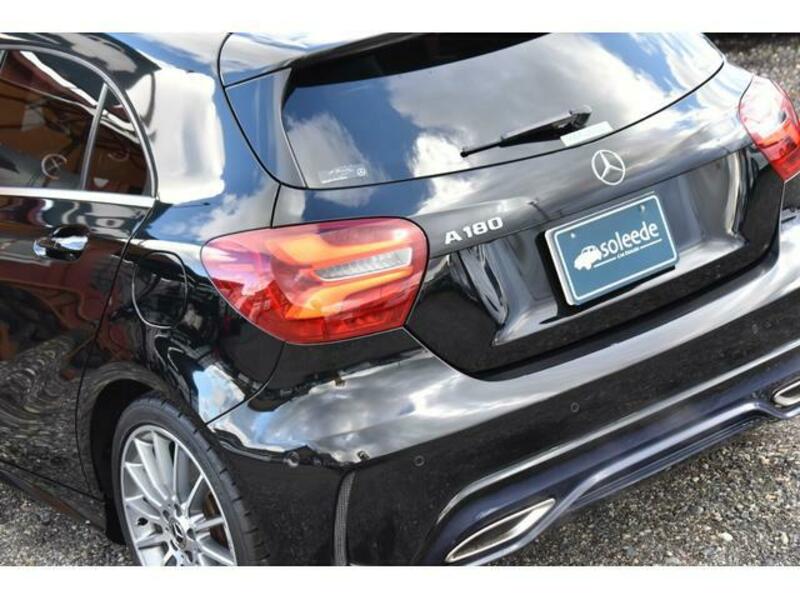 A-CLASS